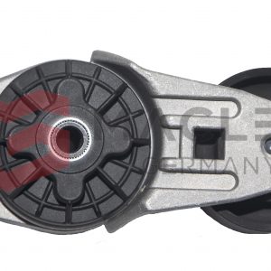 GÜRTELSPANNER