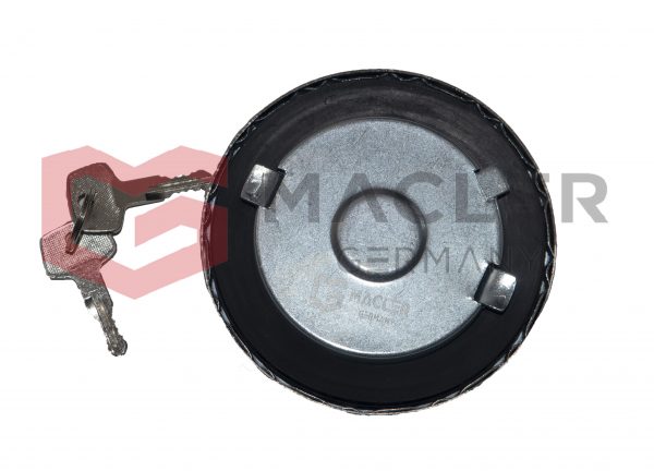 FEUL TANK CAP